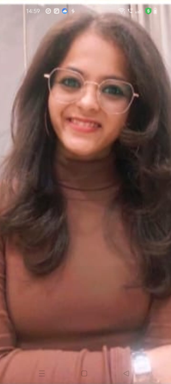 profile photo
